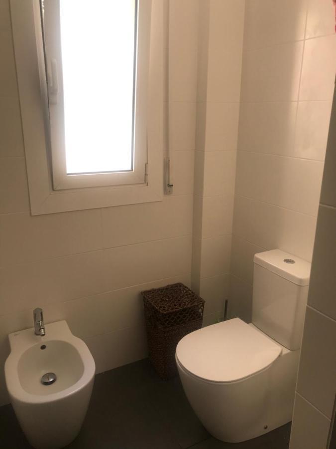 Apartamento Tarraco Tarragona Exterior photo